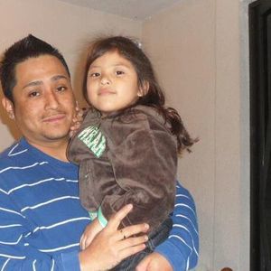 Meet your Posher, Roberto